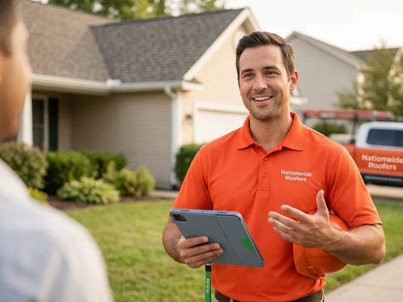 Roof Installation  in Beverly Hills  FAQ